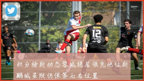 积分榜新动态蓉城稳居领先地位新鹏城虽败仍保第七名位置